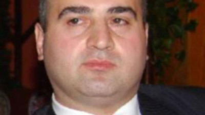 Firari SPK eski daire başkanı yakalandı