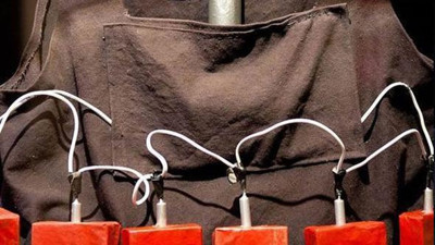 Ankara'da IŞİD baskın