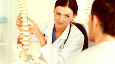 Omurga sağlığınız için öneriler