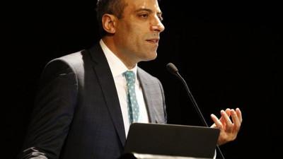 CHP'li Yılmaz'dan, Semih Yalçın'a çok sert cevap