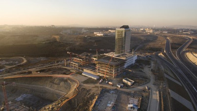 2 bin kişiye iş olanağı sağlayacak