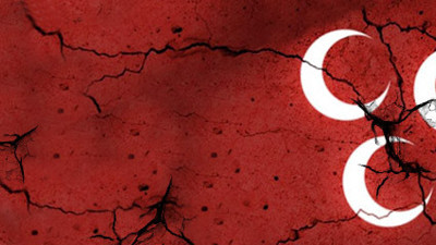 MHP Konya Ilgın ve Kadınhanı İlçe Teşkilatları görevden alındı