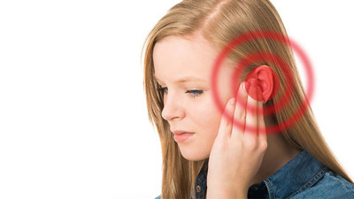 İşitme kaybı olmadan müdahale edin