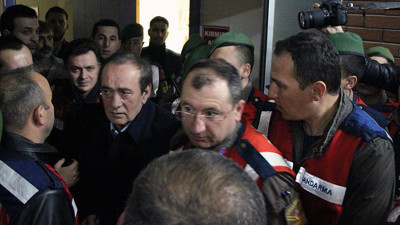 Çakıcı’yı oğlu ikna etti