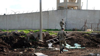 6 PKK'lının firarında ilginç gelişme