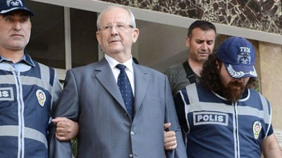 "Ne yaptınız, beni de yaktınız!"