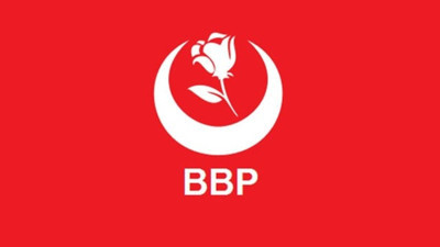 BBP Yüksek İstişare Kurulu Başkanı Öznur'dan referandum açıklaması