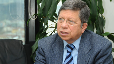 Cumhurbaşkanı Başdanışmanı'ndan tehdit