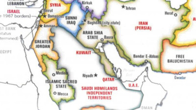 Yeni Şafak yazarından “Kürt Devleti” tepkisi