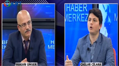 Ülkü Ocakları eski Başkanı'ndan, 'bozkurt' yorumu