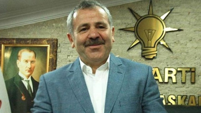 Şaban Dişli'nin yeğeni de firarda