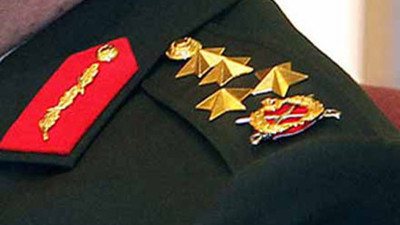 İki general Almanya'ya sığınma talep etti iddiası