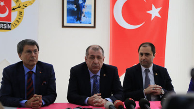 Özdağ Silifke’deki saldırıyı böyle değerlendirdi