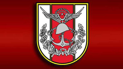 Sınır karakoluna roketatarlı saldırı