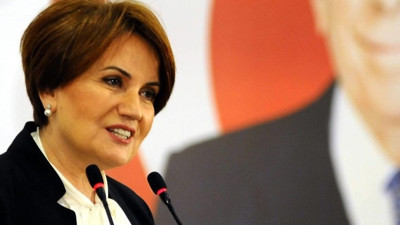 Akşener ve Okutan’ın mitingi hakkında kanun dışı karar!