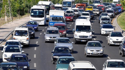 İkinci el otoda yeni dönem