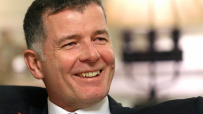 Richard Moore: "Koalisyon, PYD/PKK-IŞİD anlaşmasını biliyordu"