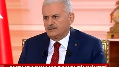 Yıldırım: “Hollanda’da seçim var, etkinlik mümkün görünmüyor”