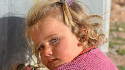 Suriye'de en fazla çocuk ölümü 2016'da