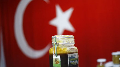 Bu balın kilosu 20 bin lira