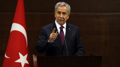 Hüseyin Gülerce de "Arınç Başbakan olacaktı" dedi