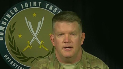 "Rakka operasyonunda YPG kesin olacak"