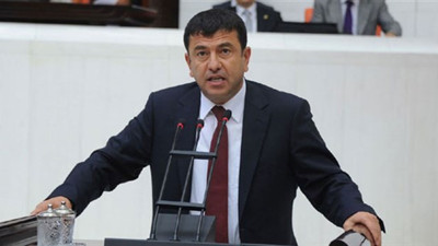 AKP Grup Başkan Vekili'nin zor anları