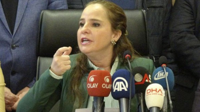 Örtülü Ödenek paraları 'evet'e mi gidiyor?