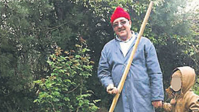 FETÖ'nün adliye yapılanmasının başındaydı