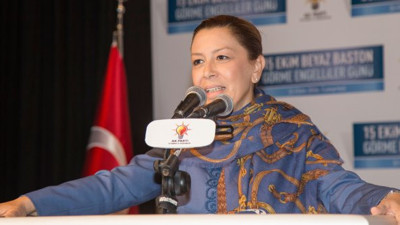 Çalık: "3 milyon Suriyeliye 25 milyar dolar harcadık!"