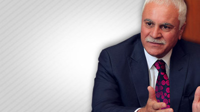 Koray Aydın: Ya Cumhurbaşkanı gizli terörist olursa?