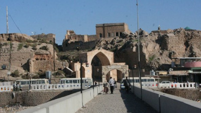 ‘Kerkük’te sonraki adım Kürtçe yazışma’