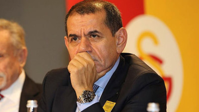 Özbek'ten Hakan Şükür açıklaması