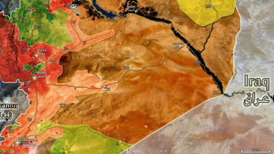 "Türkiye, Ilımlı İslam Devleti kurulmasını istiyor"