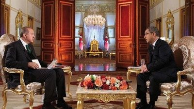 Erdoğan: "Ne Türkçülük, ne Kürtçülük, Türkiye vatandaşlığı!"