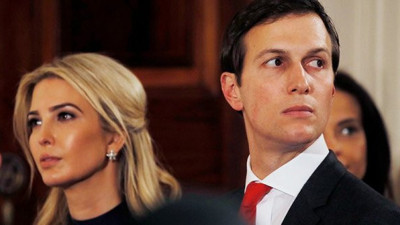 Trump’ın damadı ifade verecek