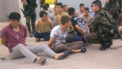 Hava Harp Okulu öğrencileri, "Her bomba atıldığında yere yattık"