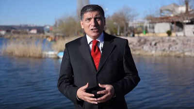 Okutan, "'Evet' Türk Milletine karşı hazırlanmış, tuzaktır!"