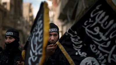 IŞİD'in iki numarası öldürüldü (01 Nisan 2017)