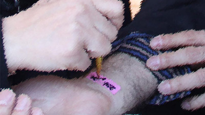 Efkan Ala'dan referandum dövmesi!