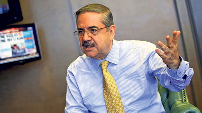 Akyol: “Türkeş’in başkanlık için tek bir cümlesi yoktur”