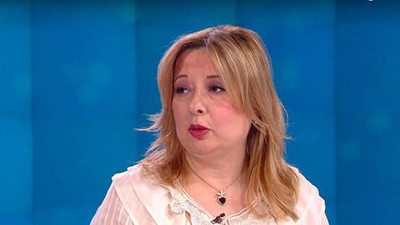 Erdoğan'a yeni başdanışman