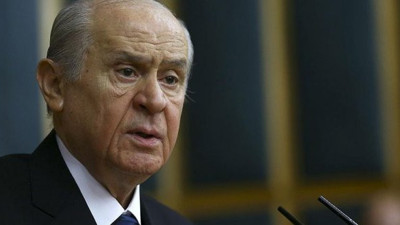 Bahçeli'den, Kerkük açıklaması