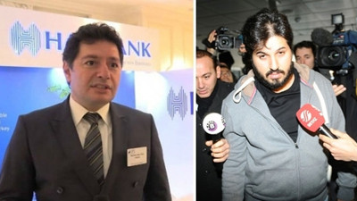 Zarrab hakim karşısına çıktı