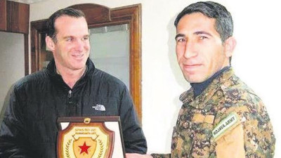 ABD-Ankara görüşmesinde sürpriz isim