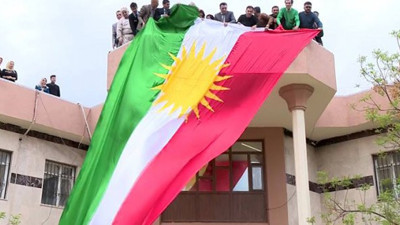 Peşmerge, Kerkükte Bağdat'ın kararı uygulamayacak