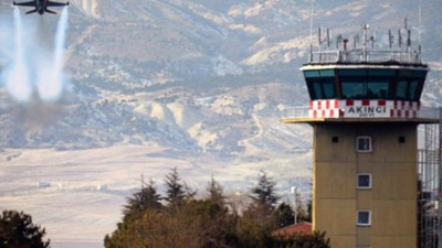 Akıncı Üssü İddianamesi tamamlandı!