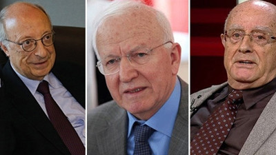 "Yeni anayasada Türkler yok, Türkiye yok!"