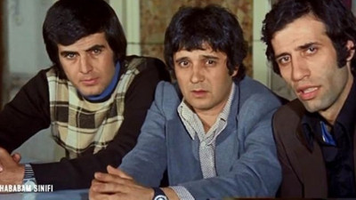 Halit Akçatepe hayatını kaybetti