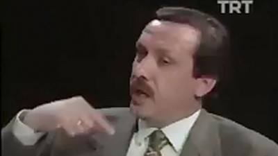 Erdoğan 3. köprüye böyle itiraz etmiş